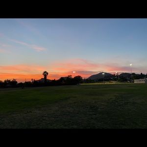 Meet your Posher, Em